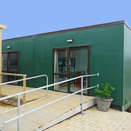 Matamata Backpackers Hostel Exterior photo