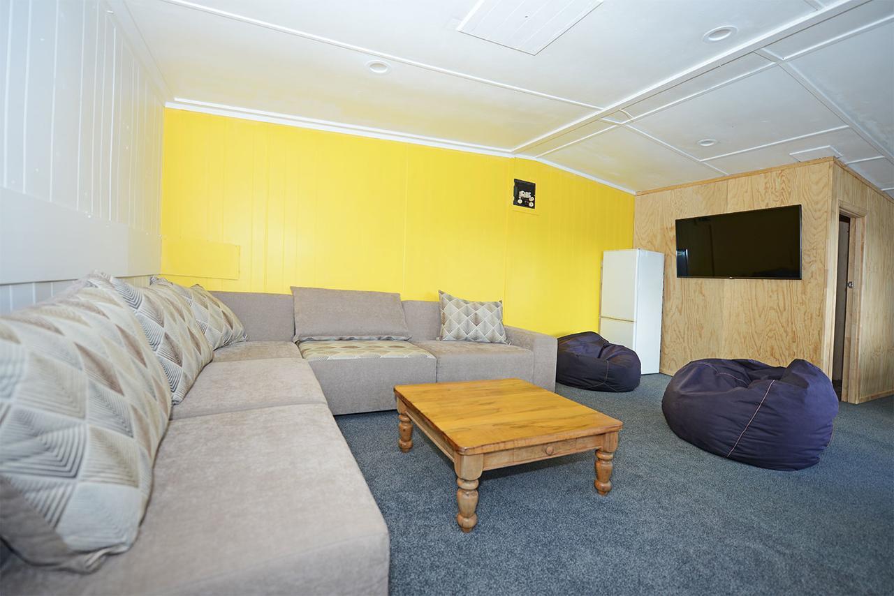 Matamata Backpackers Hostel Exterior photo